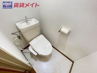 センチュリーマンションの物件内観写真